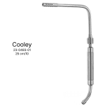 Cooley 25 cm/10