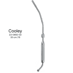 Cooley 33 cm /13