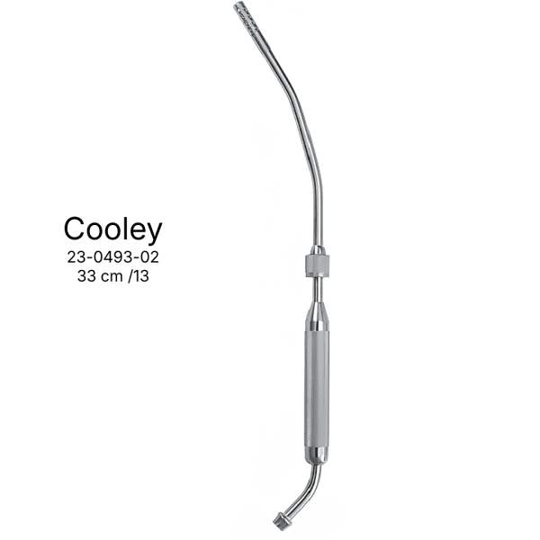 Cooley 33 cm /13