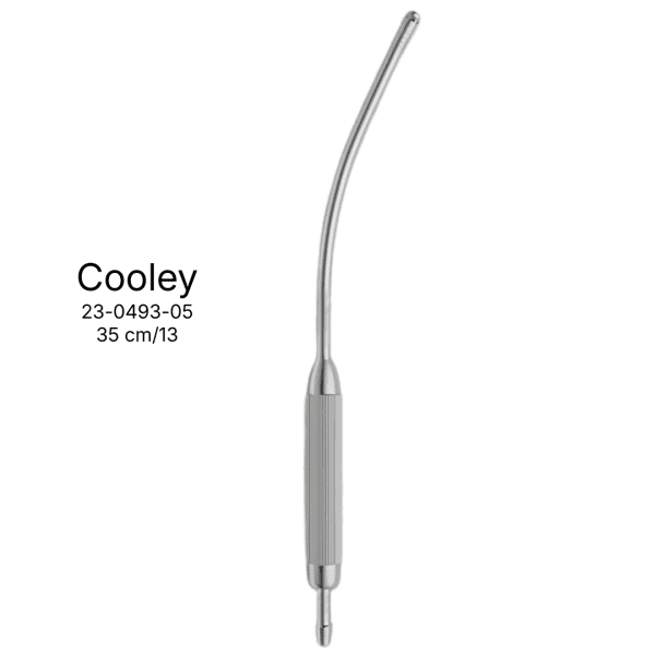 Cooley 35 cm/13