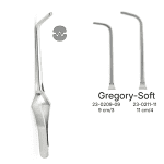 Gregory-Soft 9 cm/3 &11 cm/4