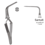 Santulli 7 cm/2