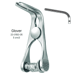 Glover 5 cm/2