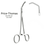 Price-Thomas 22 cm/8
