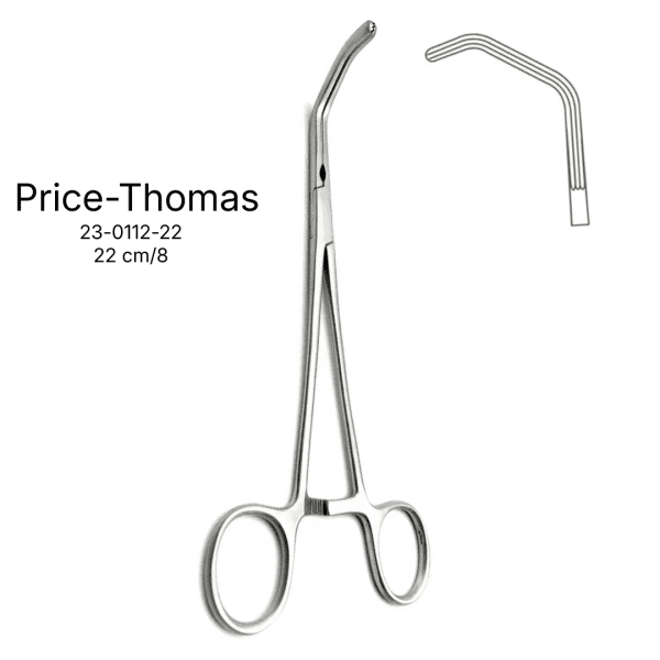 Price-Thomas 22 cm/8