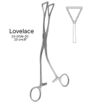 Lovelace 20 cm/8"