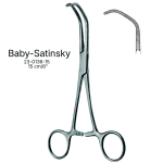 Baby-Satinsky 15 cm/6"