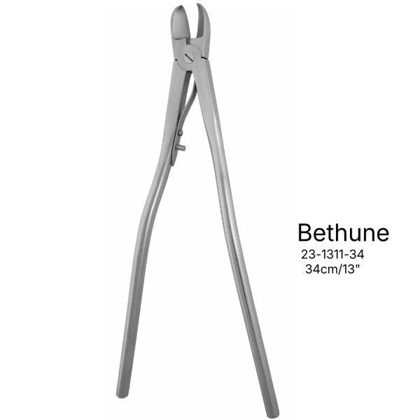 Bethune 34cm/13" (AI-3C-20505)