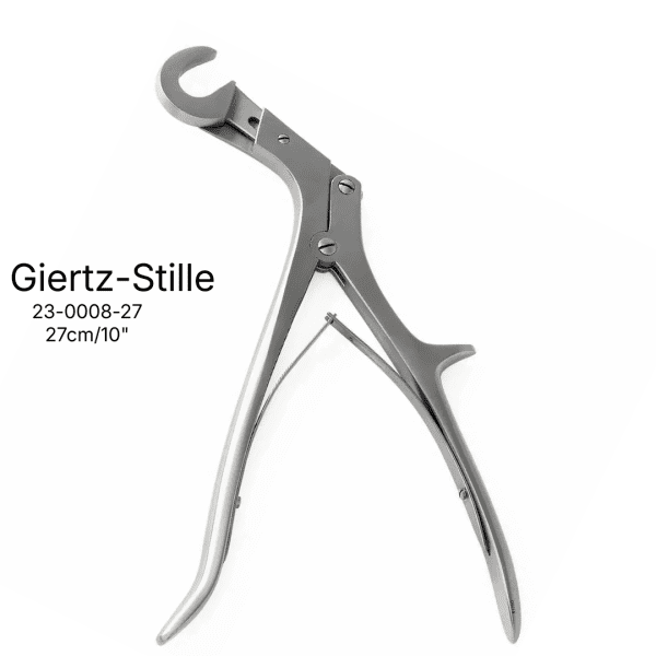 Giertz-Stille 27cm/10" (AI-3C-20503)