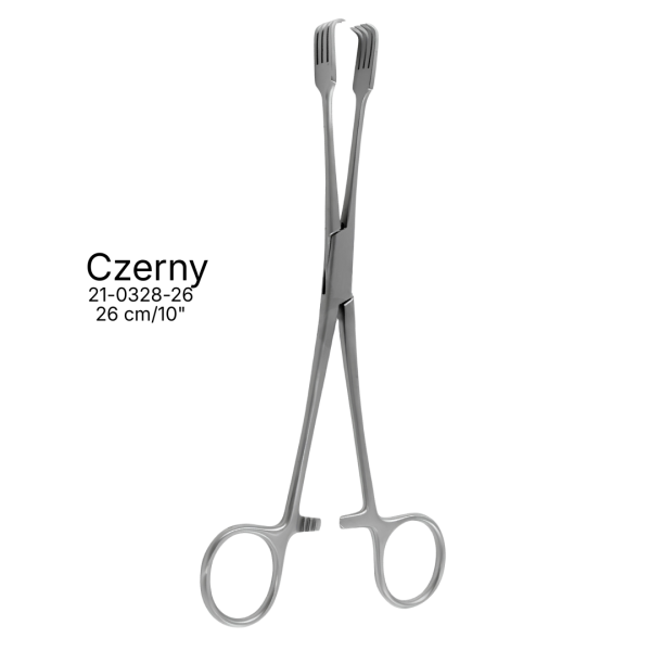 Czerny 26 cm/10" (AI-205R-296)