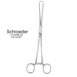 Schroeder 25 cm/10" (AI-205R-288)