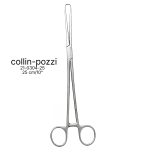 collin-pozzi 25 cm/10“ (AI-205R-290)