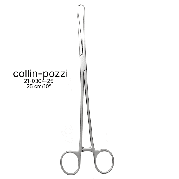 collin-pozzi 25 cm/10“ (AI-205R-290)