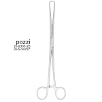 pozzi 25.5 cm/10“ (AI-205R-291)