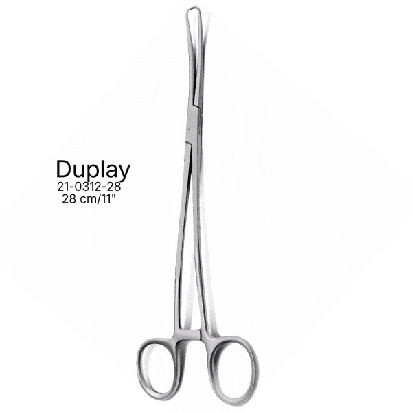 Duplay 28 cm/11" (AI-205R-292)