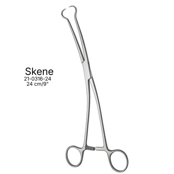 Skene 24 cm/9" (AI-205R-293)