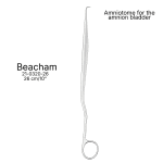 Beacham 26 cm/10" (AI-205R-294)