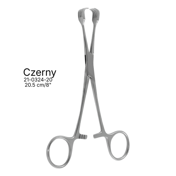 Czerny 20.5 cm/8" (AI-205R-295)