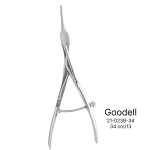 Goodell 34 cm/13 (AI-205R-304)
