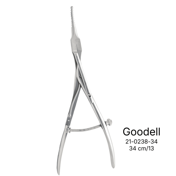 Goodell 34 cm/13 (AI-205R-304)