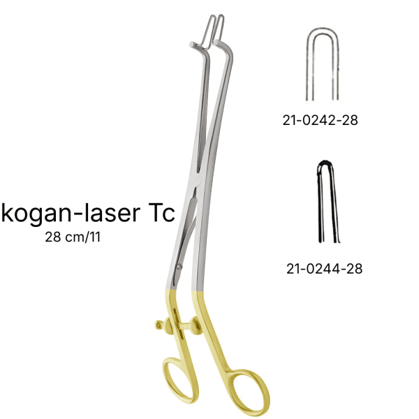 28 cm/11 kogan-laser Tc (AI-205R-305)
