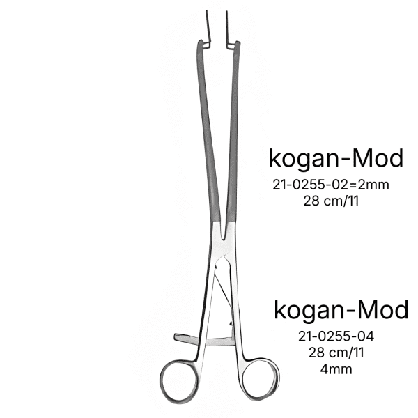 kogan-Mod 28 cm/11 (AI-205R-306)