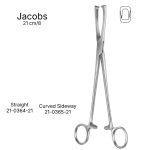 Jacobs 21 cm/8 (AI-205R-309)