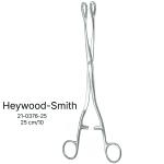 Heywood-Smith 25 cm/10 (AI-205R-312)