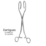 Dartigues 27 cm/101½ (AI-205R-314)