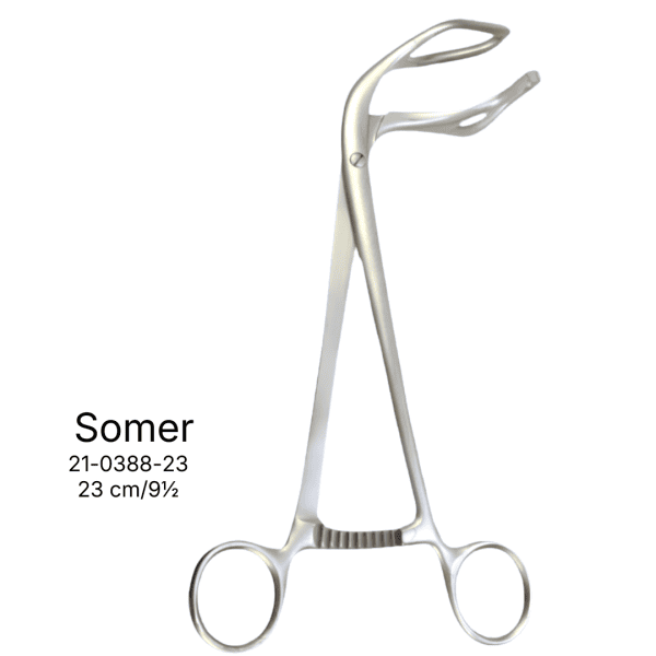 Somer 23 cm/9½ (AI-205R-315)