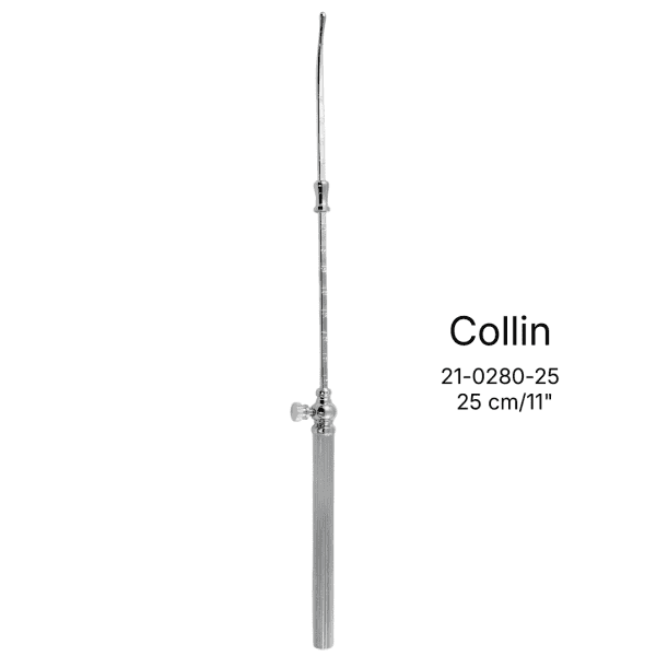 Collin 25 cm/11" (AI-205R-321)