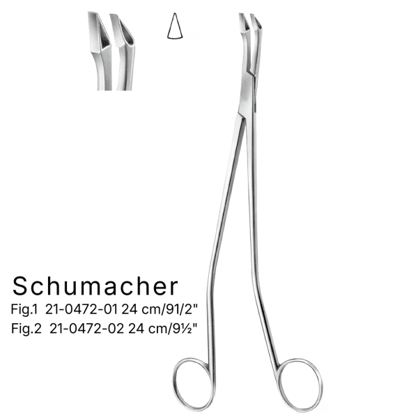 Schumacher (AI-205R-325)