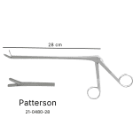 Patterson (AI-205R-327)