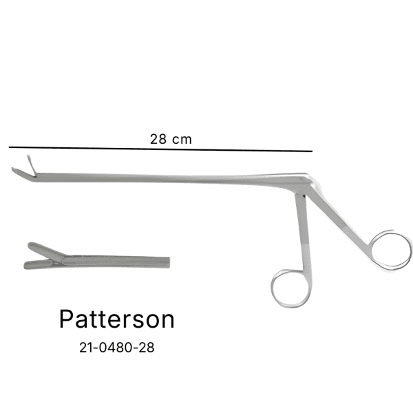 Patterson (AI-205R-327)