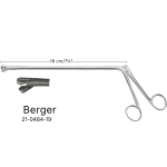 Berger (AI-205R-328)