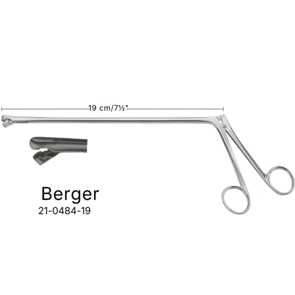 Berger (AI-205R-328)