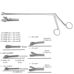 cervical forceps (AI-205R-329)