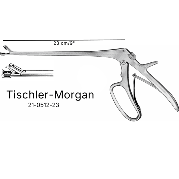 Tischler-Morgan (AI-205R-330)