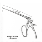 Baby-Tischler (AI-205R-331)
