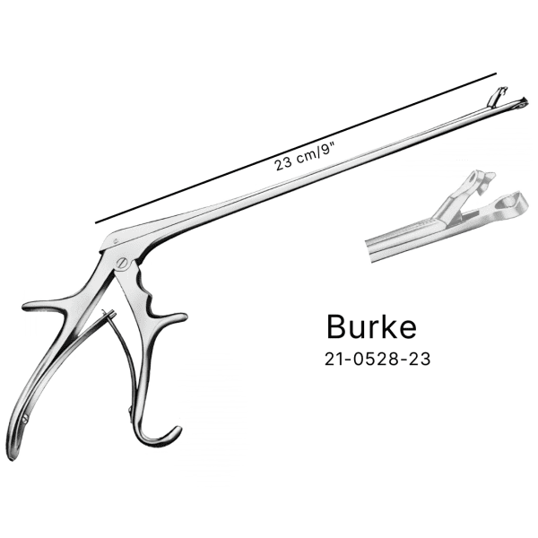 Burke (AI-205R-332)