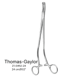 Thomas-Gaylor (AI-205R-334)
