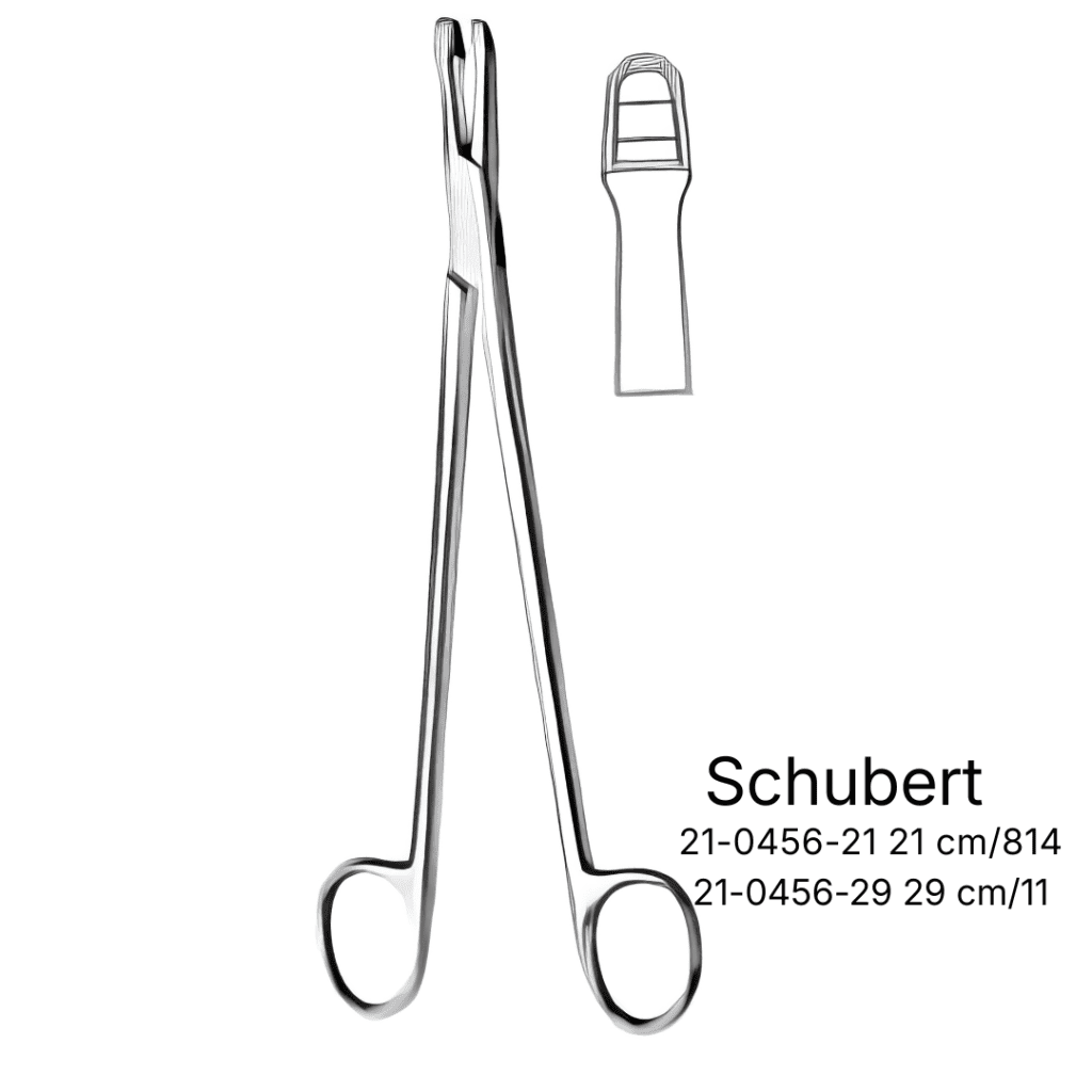 Schubert (AI-205R-335)