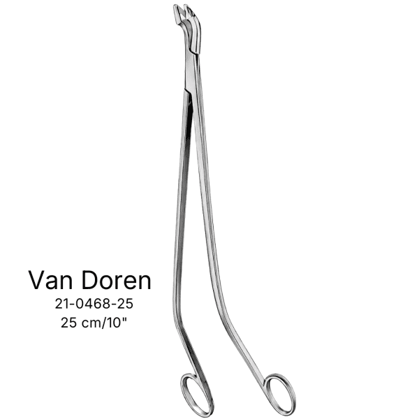 Van Doren (AI-205R-338)