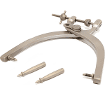 Crutchfield Cervical traction tong (AI-k22-241)