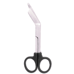 Lister Bandage Scissors With Plastic Ring Handle (AI-FA-2235)