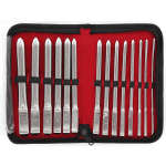 Hegar Dilator Single End (AI-FA-2236)