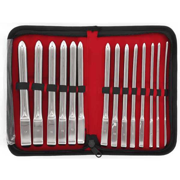 Hegar Dilator Single End (AI-FA-2236)