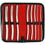 Hegar Dilator Double End (AI-FA-2237)