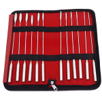 De-Bakey Vascular Dilator (AI-FA-2238)