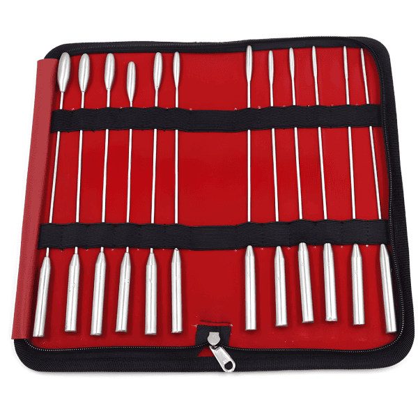 De-Bakey Vascular Dilator (AI-FA-2238)